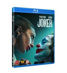 JOKER: FOLIE Á DEUX