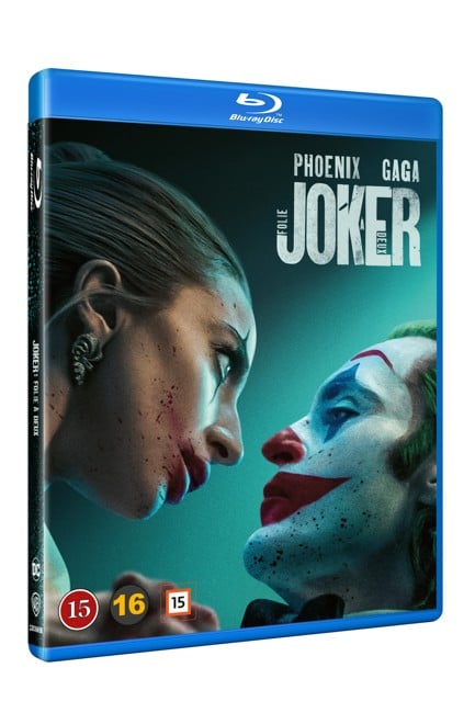 JOKER: FOLIE Á DEUX