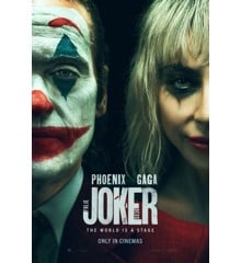 JOKER: FOLIE Á DEUX