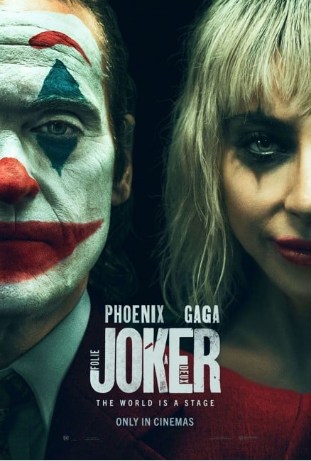 JOKER: FOLIE Á DEUX