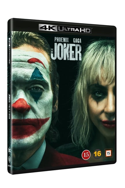 JOKER: FOLIE Á DEUX