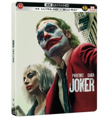 JOKER: FOLIE Á DEUX