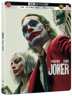 JOKER: FOLIE Á DEUX