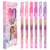 TOPModel - Girly Gel Pen Set ( 0412191 ) thumbnail-4