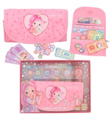 Princess Mimi - Purse and Money Set ( 0412728)