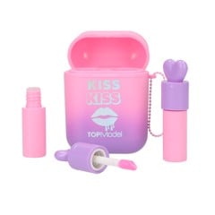 TOPModel - Lip Gloss Headphone Case - BEAUTY and ME