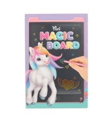 Ylvi - Magic Board