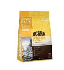 Acana - 5 x Dog Puppy 2 kg ( best before 3.jan 2024)