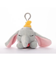 Disney - Snuglet bag charms - Dumbo