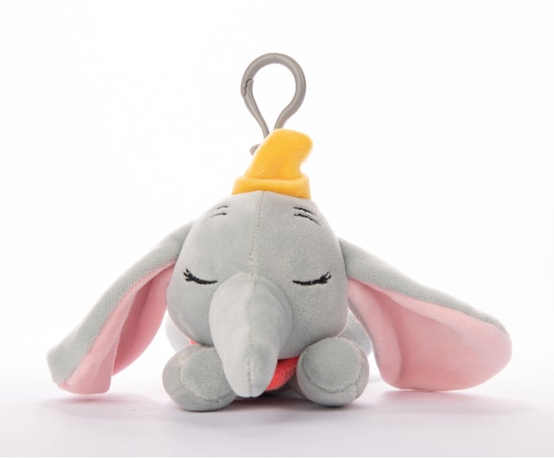 Disney - Snuglet bag charms - Dumbo