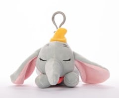 Disney - Snuglet bag charms - Dumbo