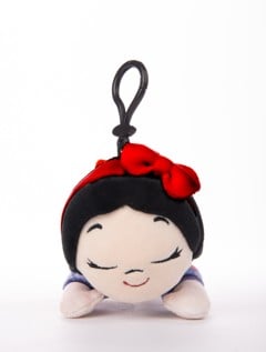 Disney - Snuglet bag charms - Snehvide