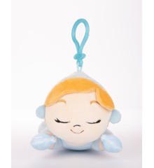 Disney - Snuglet bag charms - Cinderella