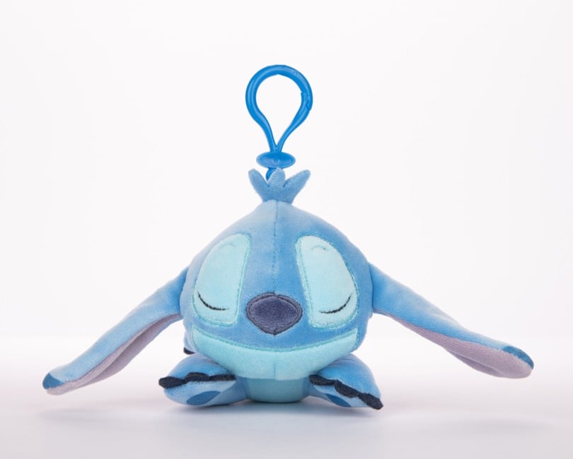 Disney - Snuglet bag charms - Stitch