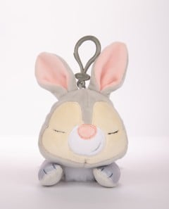 Disney - Snuglet bag charms - Thumper