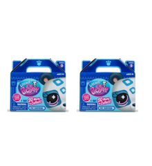 Littlest Pet Shop - Pet Surprise Ass - Bundle (00502)