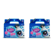 Littlest Pet Shop - Pet Surprise Ass - Bundle