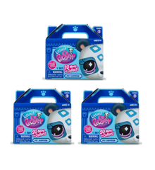 Littlest Pet Shop - Pet Surprise Ass - Bundle (00502)