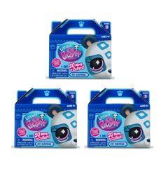 Littlest Pet Shop - Pet Surprise Ass - Bundle (00502)