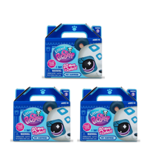 Littlest Pet Shop - Pet Surprise Ass -Bundle