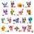 Littlest Pet Shop - Pet Surprise Ass -Bundle thumbnail-3