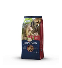 Aveve - Jumpi Apple Hestegodbidder 1 kg