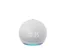 Amazon - Echo Dot (5th Gen) Smart Speaker with Alexa - White thumbnail-2