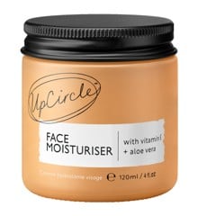 UpCircle - Jumbo Face Moisturiser - 120 ml