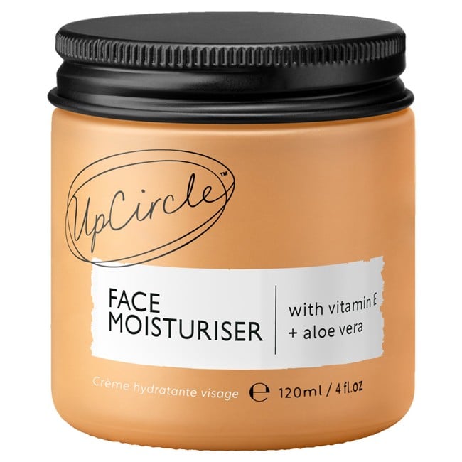 UpCircle - Jumbo Face Moisturiser - 120 ml