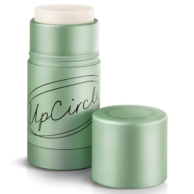 UpCircle - Refillable Deodorant - Macadamia + Bergamot - 41 g