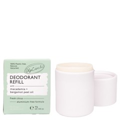 UpCircle - Deodorant Refill - Macadamia + Bergamot - 41 g