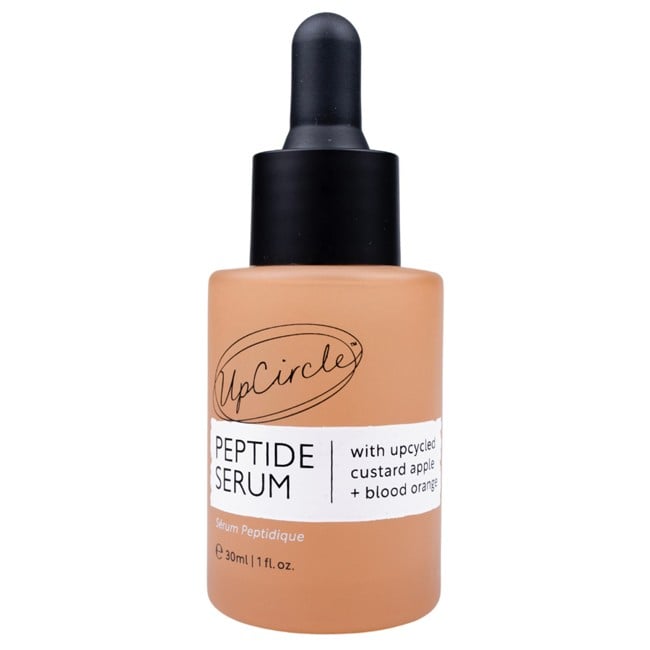 UpCircle - Peptide Serum - Custard Apple + Blood Orange - 30 ml