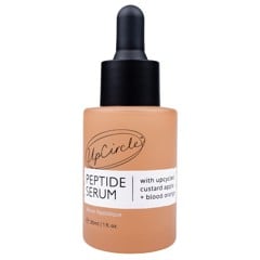 UpCircle - Peptide Serum - Custard Apple + Blood Orange - 30 ml