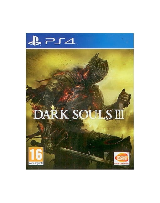 Dark Souls III