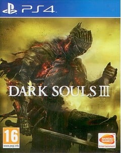 Dark Souls III