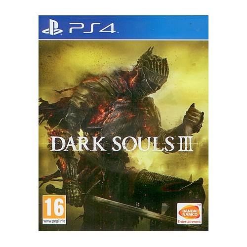 Dark Souls III