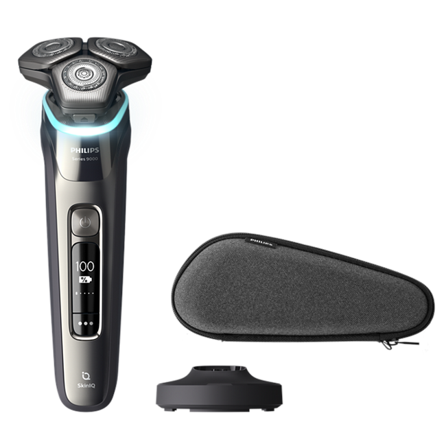 Philips - Shaver Series 9 S9974/35