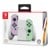 PowerA Joy-Con Comfort Grip ‒ White (Nintendo Switch) thumbnail-3