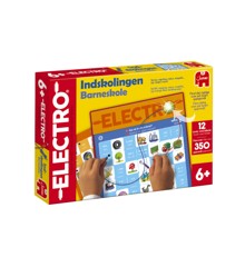 Jumbo - Electro- Primary education (DK/NO)  (1110100411)