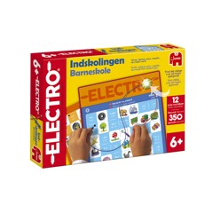 Jumbo - Electro- Primary education (DK/NO)  (1110100411)