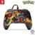 PowerA Enhanced Wired Controller - Charizard Firestorm (Nintendo Switch) thumbnail-1