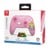 PowerA Wireless Controller ‒ Princess Peach Pink (Nintendo Switch) thumbnail-4