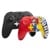 PowerA Nano Enhanced Wireless Controller - Mario Victory (Nintendo Switch) thumbnail-7