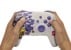 PowerA Enhanced Wireless Controller - Pikachu Blossom (Nintendo Switch) thumbnail-8