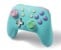 PowerA Nano Enhanced Wireless Controller - Spring Dream (Nintendo Switch) thumbnail-6