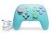 PowerA Nano Enhanced Wireless Controller - Spring Dream (Nintendo Switch) thumbnail-7