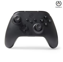 PowerA Pc/Cloud Wireless Controller - Black (PC/Cloud)