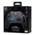 PowerA Pc/Cloud Wireless Controller with Lumectra - Black (PC/Cloud) thumbnail-8