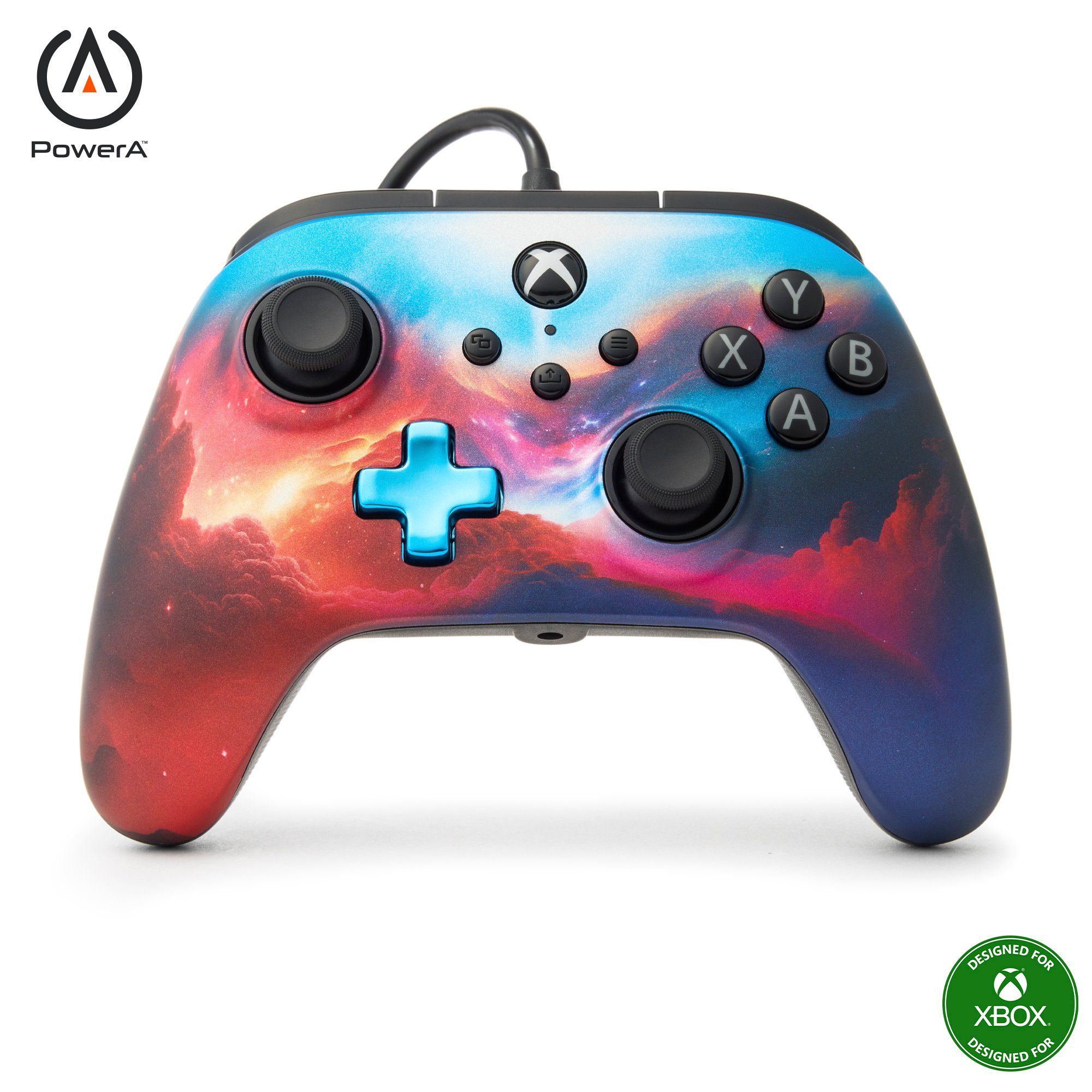 Controller m/kab. PA Xbox X/S EpochAnoma