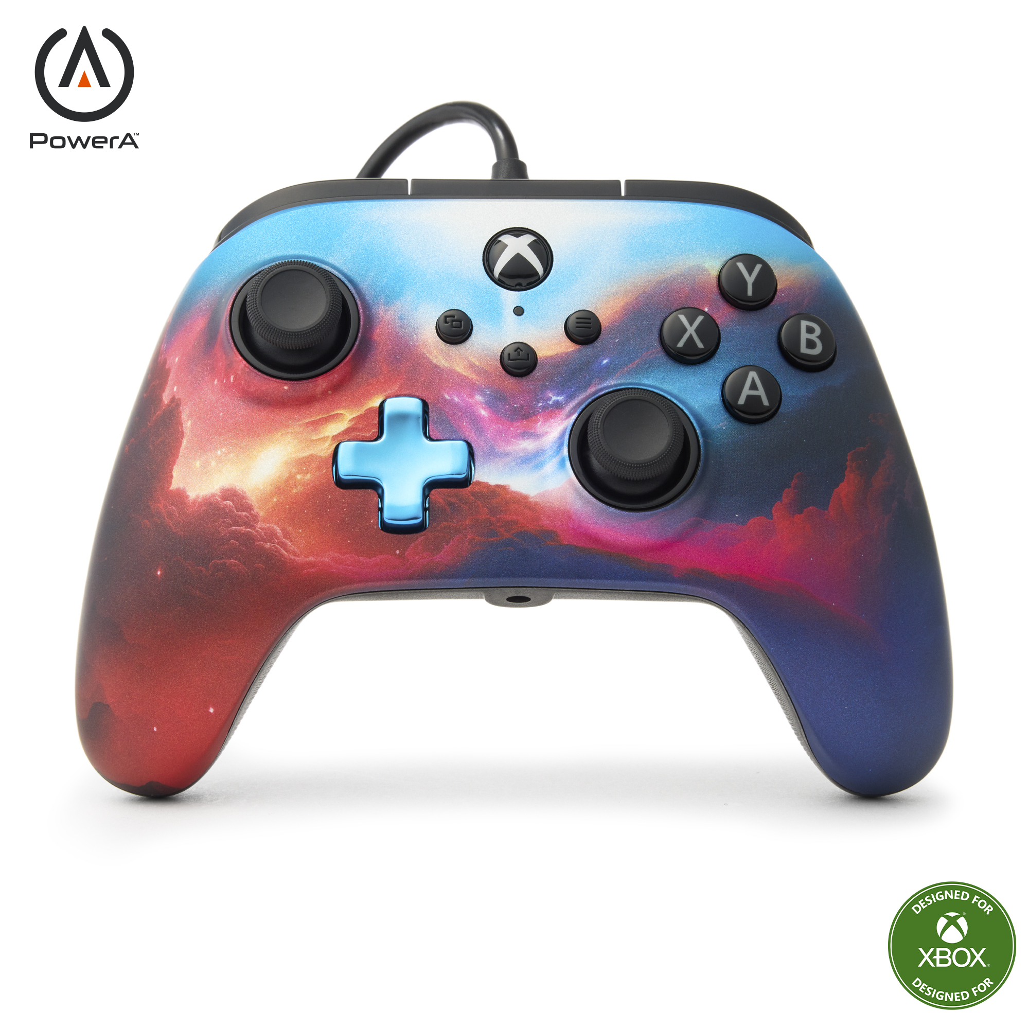 Controller m/kab. PA Xbox X/S EpochAnoma